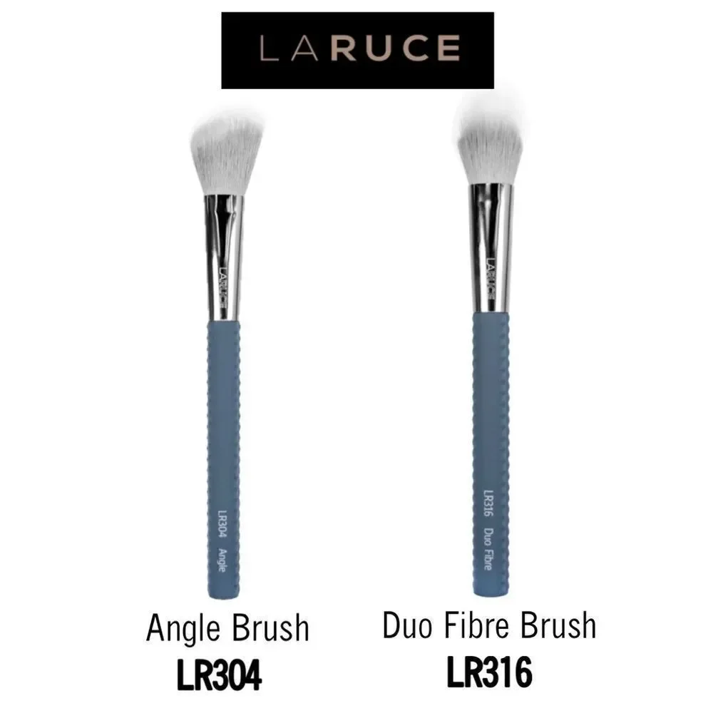 Laruce Face Makeup Brush Set